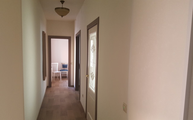 Апартаменты Ажиотаж на Казанской