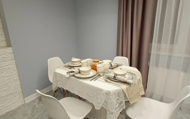 Vidovaya V Tsentre Flat