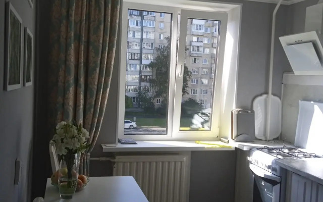 U Metro Flat