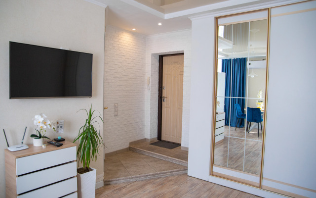 2 Komnatnaya Weekend Flat