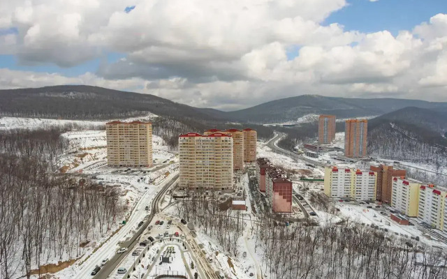 Квартира со Всем Необходимым для Комфортного Проживания