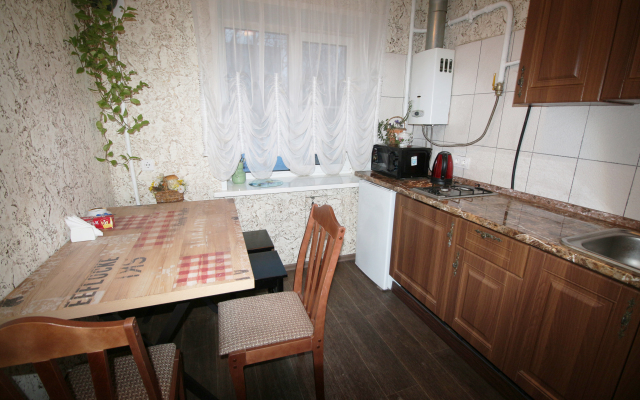 U Kremlya Dom 3 Apartments