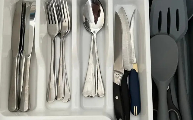 S Vidom Na More I Gory Apartment