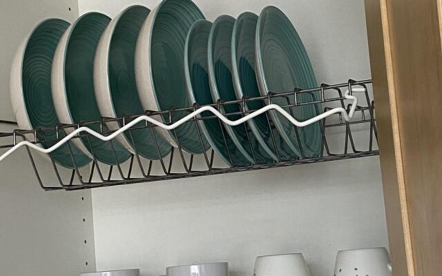 Квартира Амелия