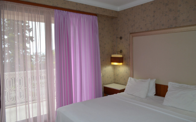 Rayda Hotel — Building 2