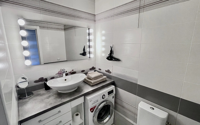 Квартира в Центре Калининграда Горького 96