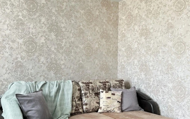 Квартира Стильная Kravc Group в ЖК Лето