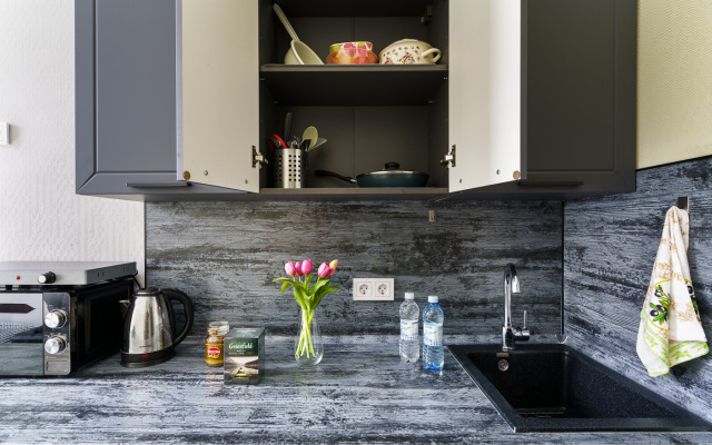 Апартаменты Алтуфьевское Шоссе 48/1