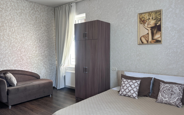 Somelye 5 Apartment