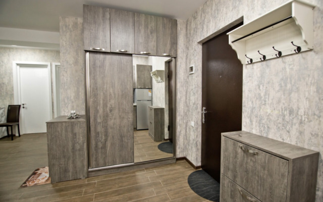 Sophia Apartments