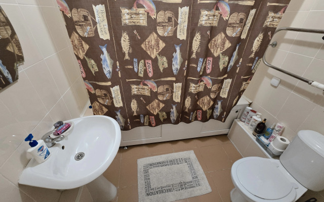 Квартира на Проспекте Вернадского 69