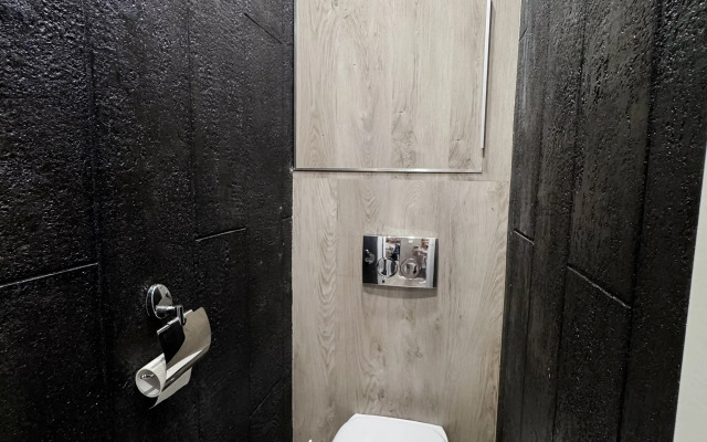 Квартира 2-комнатная Кольский пр-т 26