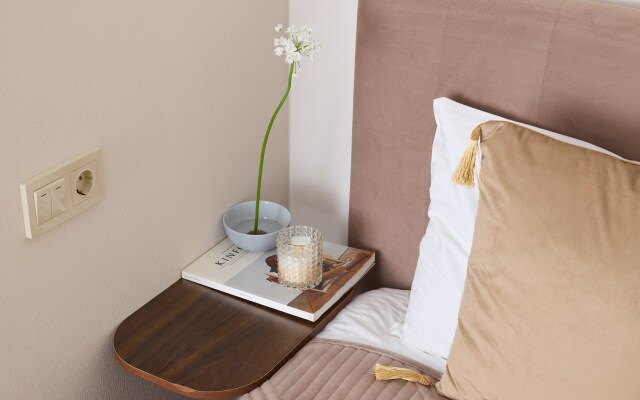 Апартаменты Your Chernigov Apart для 3 гостей