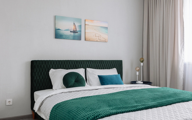 Квартира Уютная квартира в курортном городе Пионерский