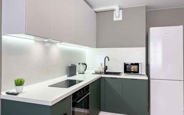 Monako 24 Zhk Morskaya Gorgippiya 13 Apartments