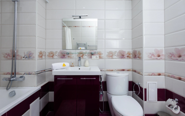 Квартира 3-к в новостройке на улице Арама DI723