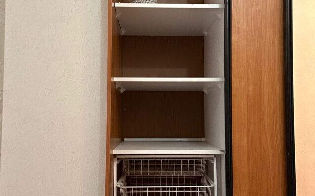 Апартаменты Циалковского 1А