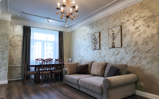 Квартира SmartApart Театральный