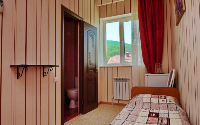 Palermo Guest House