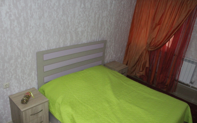 Jura Guest House