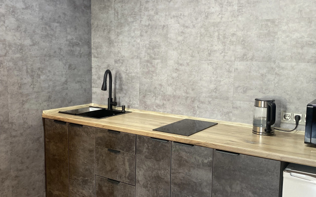 Квартира Уфимская,6