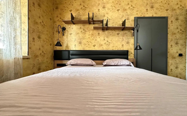 Апартаменты In the City Center