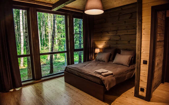 Guest house Dom V Stile Loft
