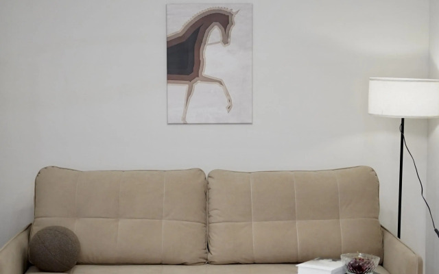 Квартира Уютная на Сороки 13-6