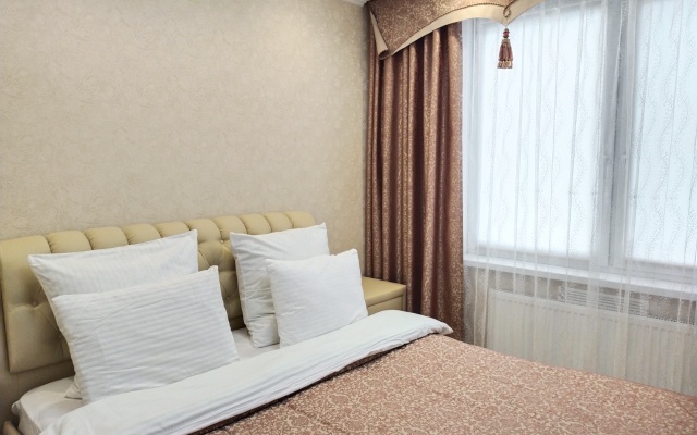 2kh Komnatnye Rayon Yevropeyskiy Apartments