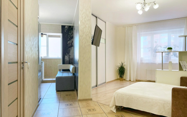 Odnokomnatnaya Flat