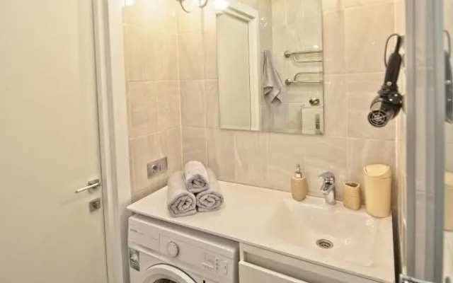 Апартаменты Классические Elite Apartments