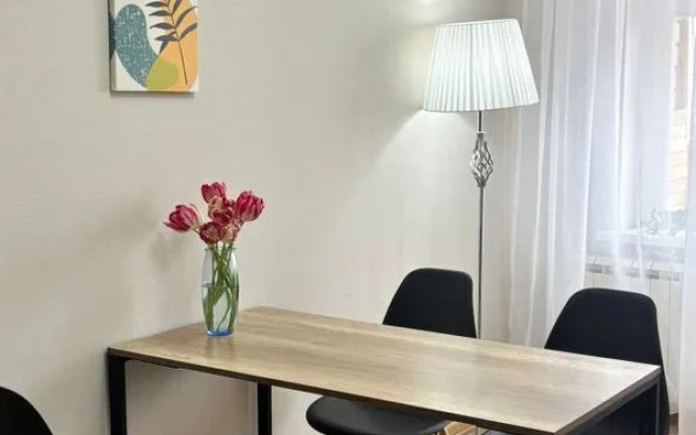 Квартира на Проспекте Максима Горького 16