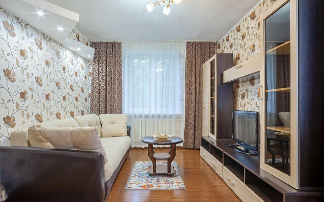 Lux Lesnoryadskaya 9 Apartments