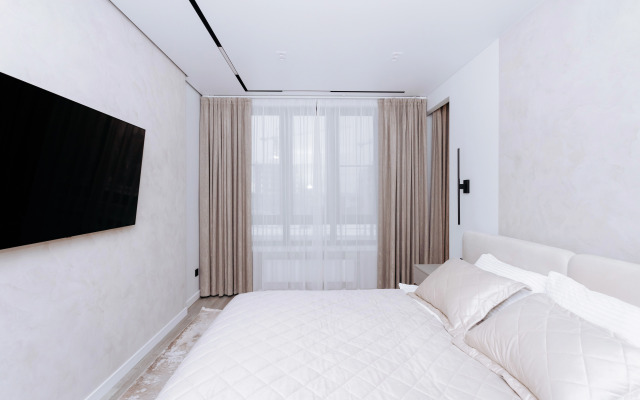 Квартира Элитная в Savin House