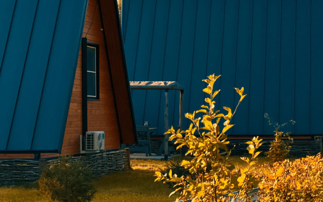 База отдыха Лава