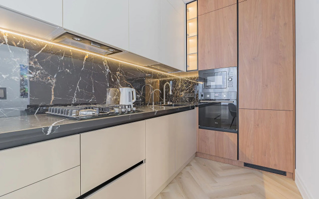 Апартаменты Сутки-Дом - Покровка 30