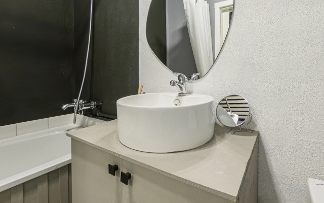 Квартира для двоих