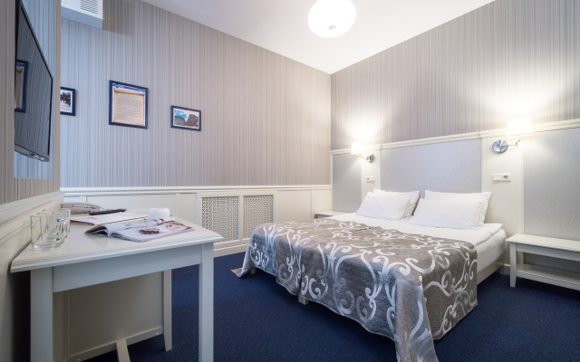 Severnaya Korona Hotel