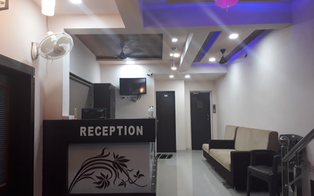 Gayatri by sky stays Hotel