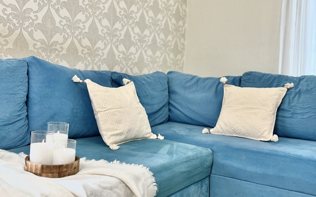 Апартаменты PASHk INN на Союзной 4