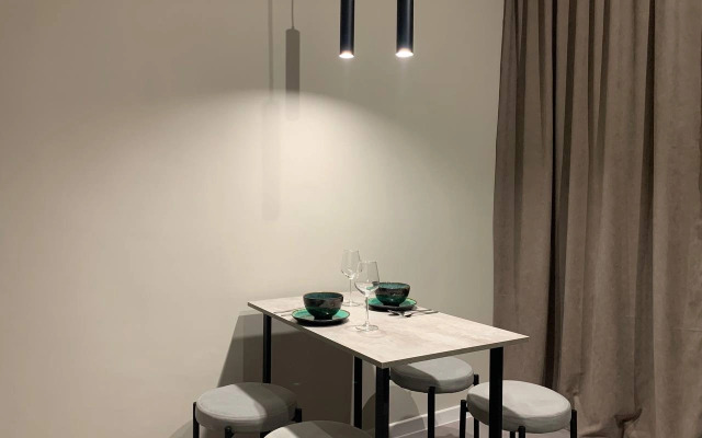 Квартира посуточно в Абакане, Кирова 105