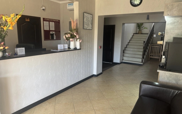 Evropa Guest House