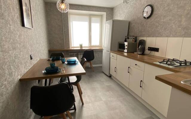 Apart Sweet Home Na Varshavskoy Apartments