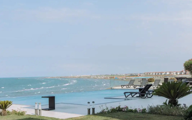 Villa Oho Hotel
