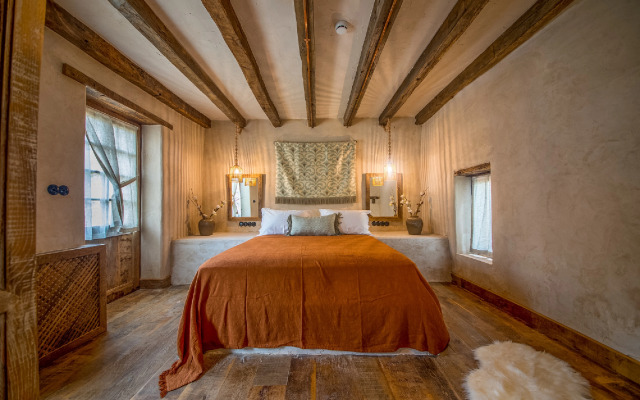 Kassandra Heritage Boutique-hotel