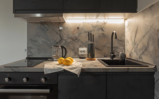 Квартира Уютная Студия