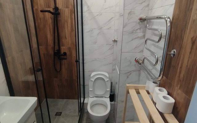 Апартаменты Адмирала Макарова 27-113