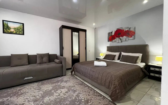 De Albina Resort