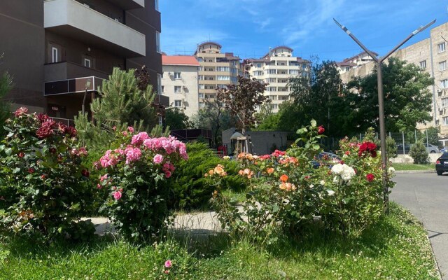 Apartamenty Anapa Zhk Trio Flat