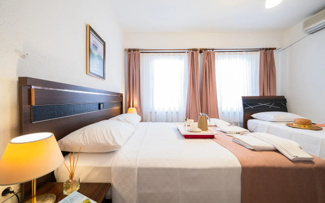 Albatros Hotel Bozcaada